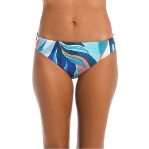 La Blanca Swim Bottoms